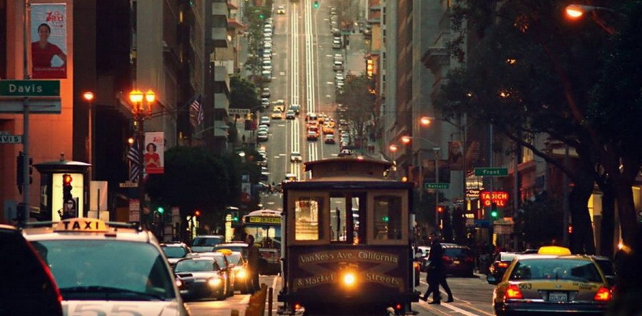 San Francisco
