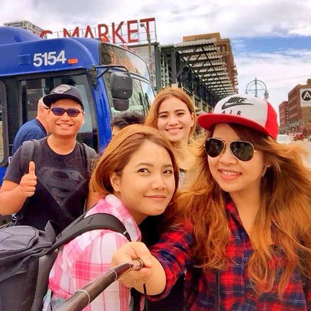 โอ้ต หนึ่ง ดรีม