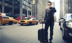 สิ่งที่ควรรู้ก่อนเดินทางไปอเมริกา